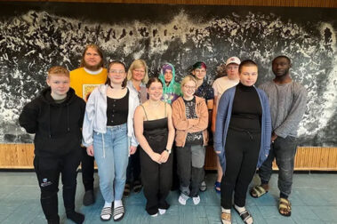 Introvika og heystskeið