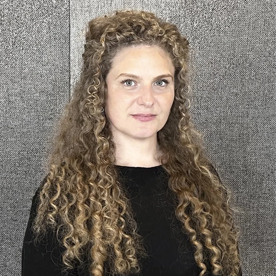Ragnhild Hjalmarsdóttir Højgaard