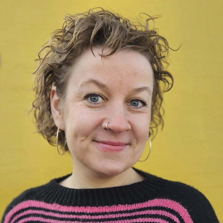 Gunnhild Dahl Niclasen